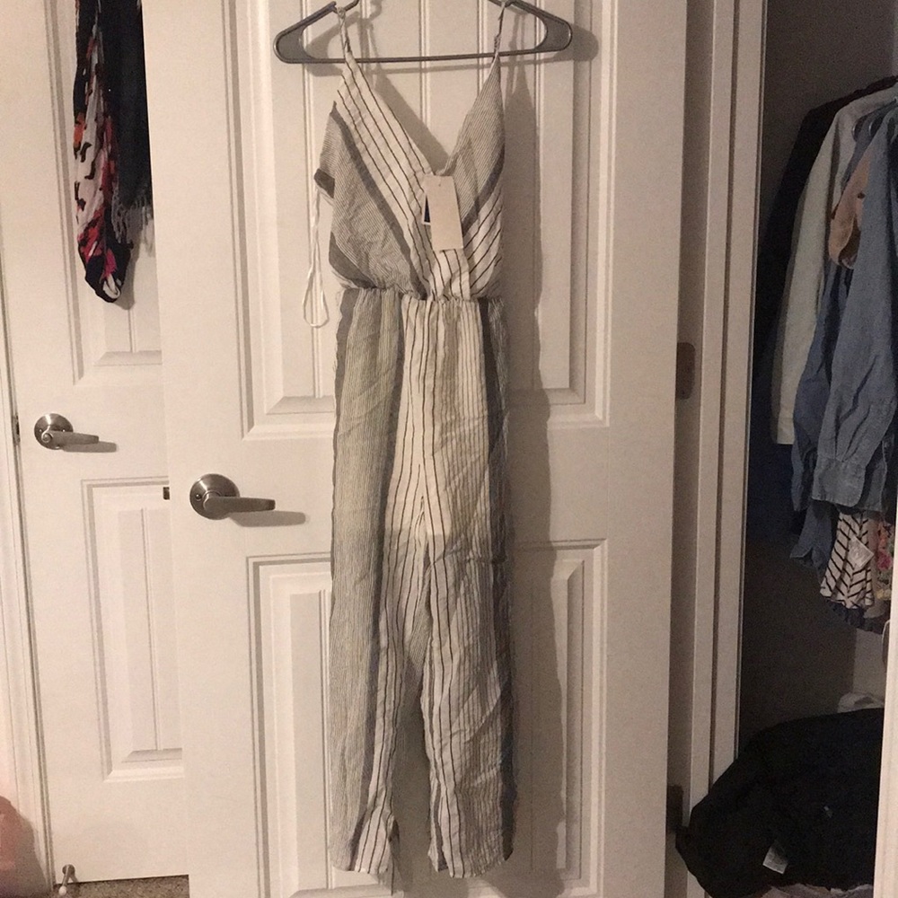 Jumpsuit